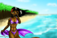 Beachside Leilani