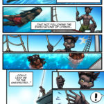 Page 15 of The Depths webcomic